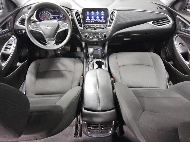 2023 CHEVROLET MALIBU LT - 1G1ZD5ST0PF195873