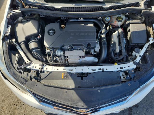 2017 CHEVROLET CRUZE PREM - 1G1BF5SM1H7140090