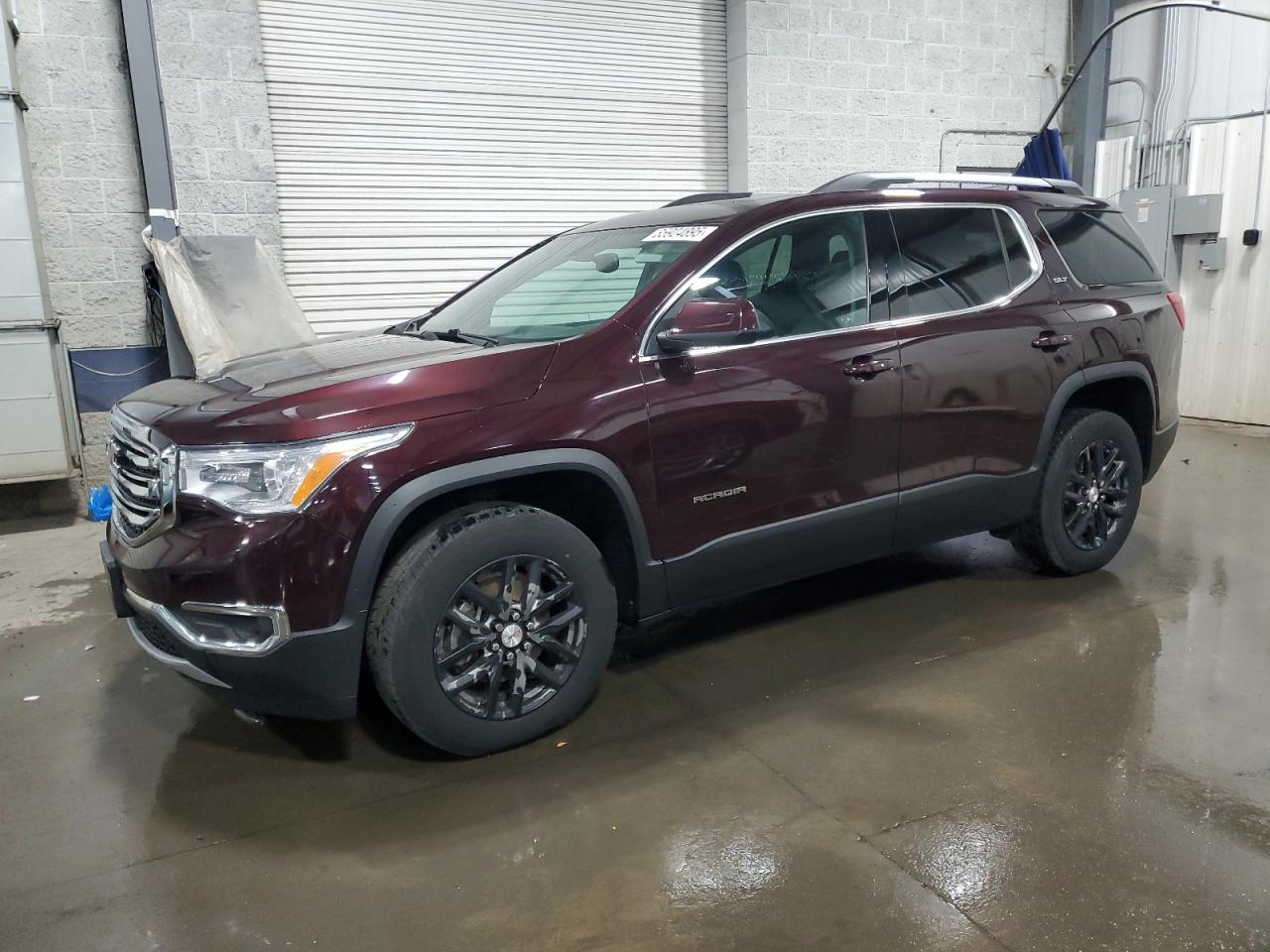 GMC ACADIA SLT-1
