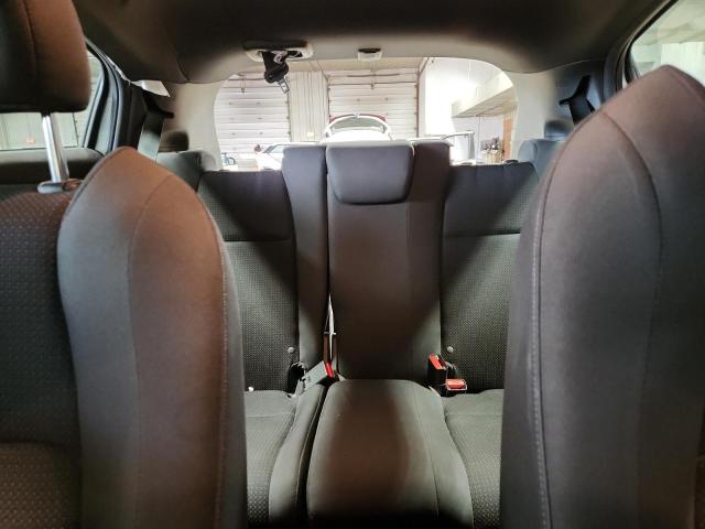 2019 HONDA HR-V SPORT - 3CZRU6H19KG707697