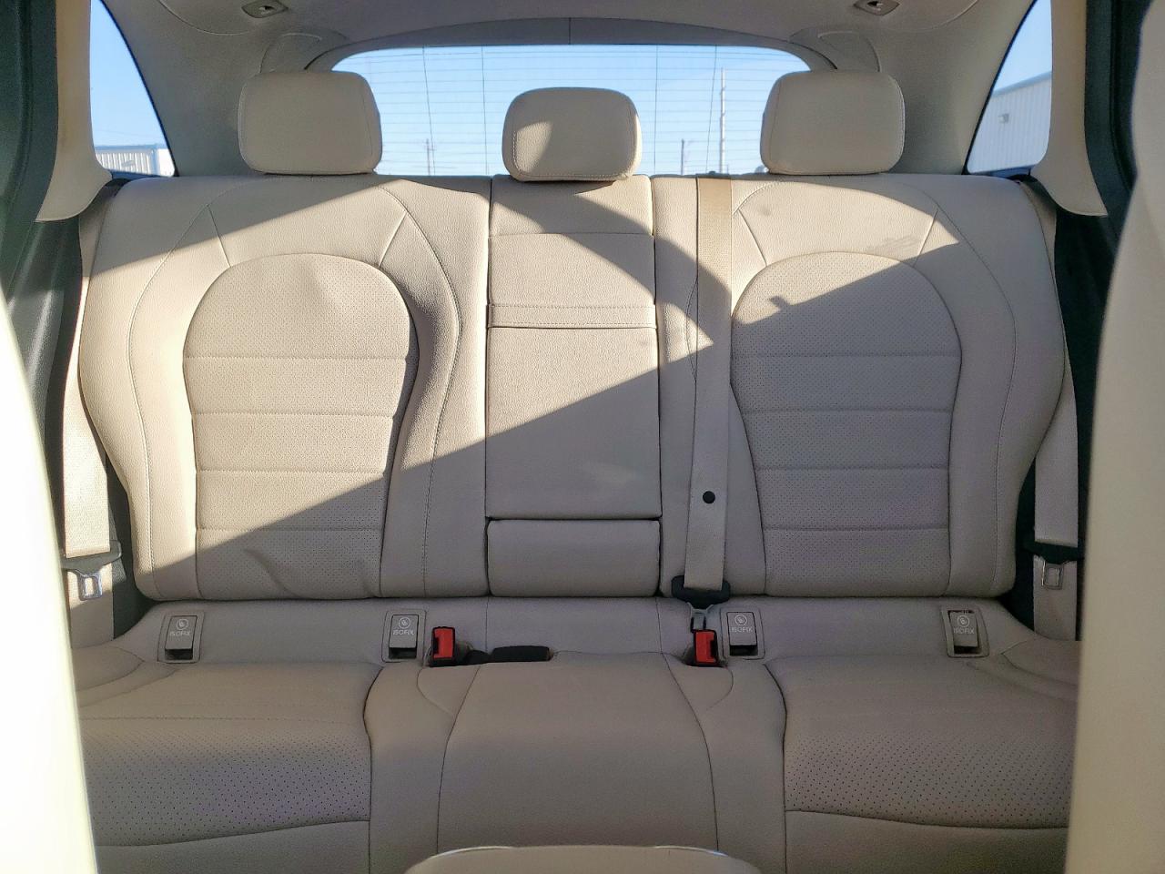 MERCEDES-BENZ GLC-CLASS 300