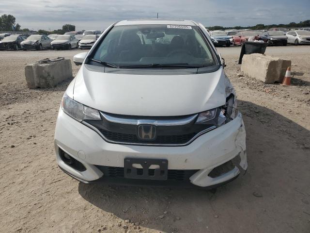 2019 HONDA FIT EX - 3HGGK5H8XKM721167