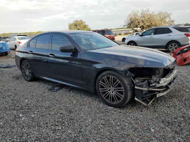 2017 BMW 530 I WBAJA5C38HG455814