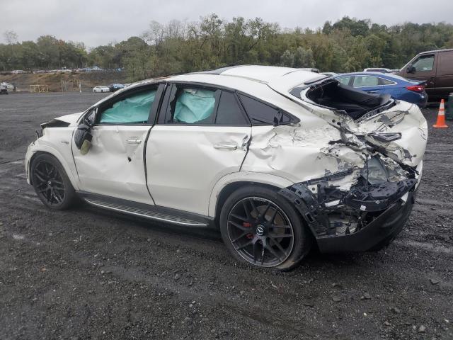 2021 MERCEDES-BENZ GLE COUPE - 4JGFD6BB9MA207062