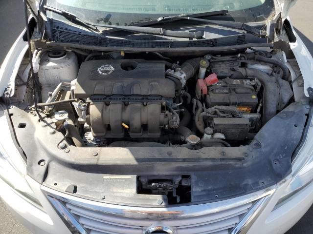 2015 NISSAN SENTRA S - 3N1AB7AP4FY288268