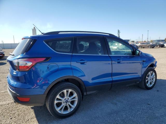 2017 FORD ESCAPE SE - 1FMCU9GD6HUC37901