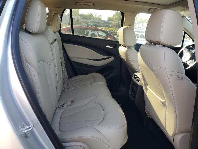 2016 BUICK ENVISION P - LRBFXESX4GD236472