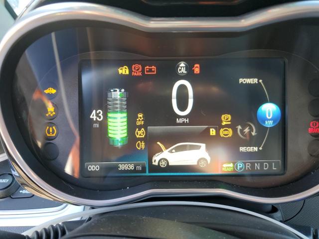 2015 CHEVROLET SPARK EV 2 #3293315440