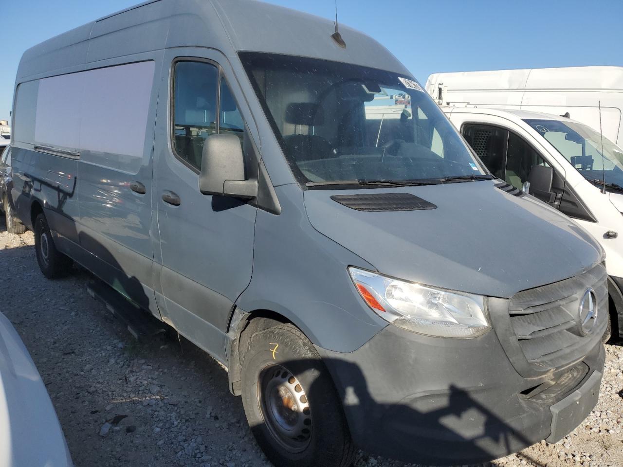 Lot #3316786420 2019 MERCEDES-BENZ SPRINTER