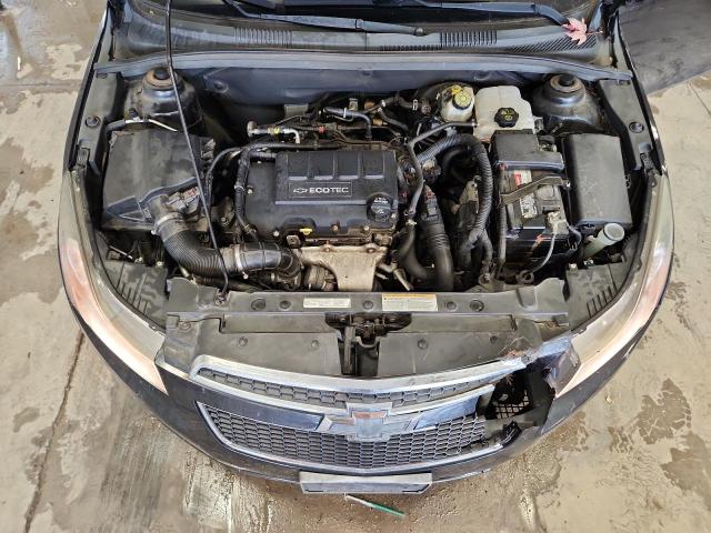 2014 CHEVROLET CRUZE LT - 1G1PE5SB2E7398914