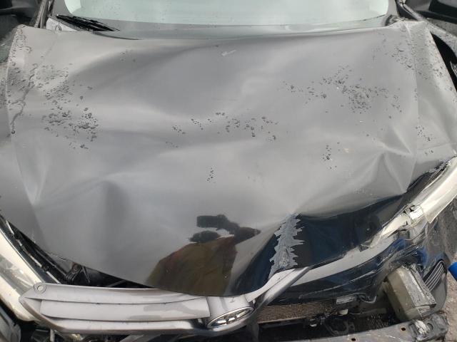 2016 TOYOTA COROLLA L #3296431695