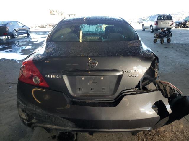 2013 NISSAN ALTIMA S #3296995847