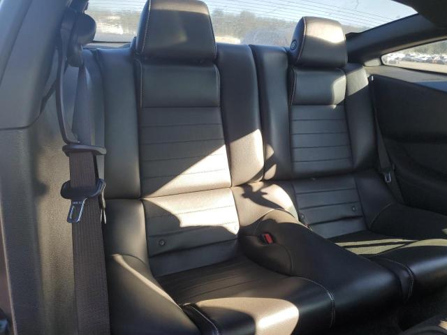 2014 FORD MUSTANG #3285695697