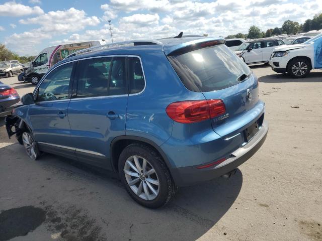 2017 VOLKSWAGEN TIGUAN WOL WVGSV7AX1HK031168