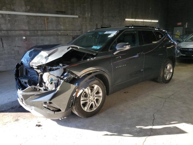 2020 CHEVROLET BLAZER 2LT - 3GNKBCR44LS629162