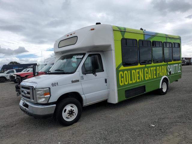 2014 FORD ECONOLINE #3287551028