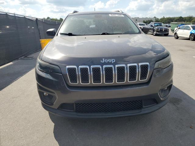 2020 JEEP CHEROKEE L 1C4PJLLB0LD586190