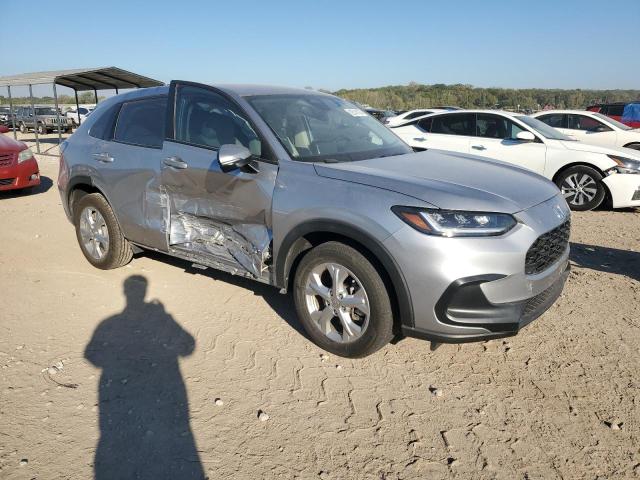 2024 HONDA HR-V LX - 3CZRZ1H35RM709996