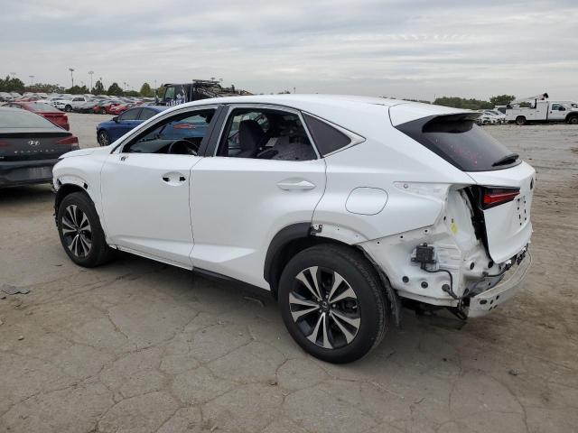 2021 LEXUS NX 300 BAS #3286811212