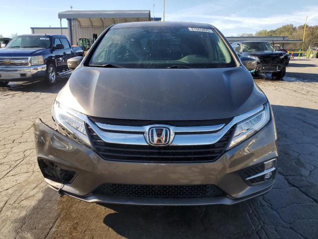 2018 HONDA ODYSSEY EL #3304702936