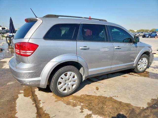 2017 DODGE JOURNEY SE #3280430136