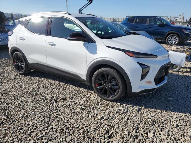 2023 CHEVROLET BOLT EUV L 1G1FY6S07P4147348