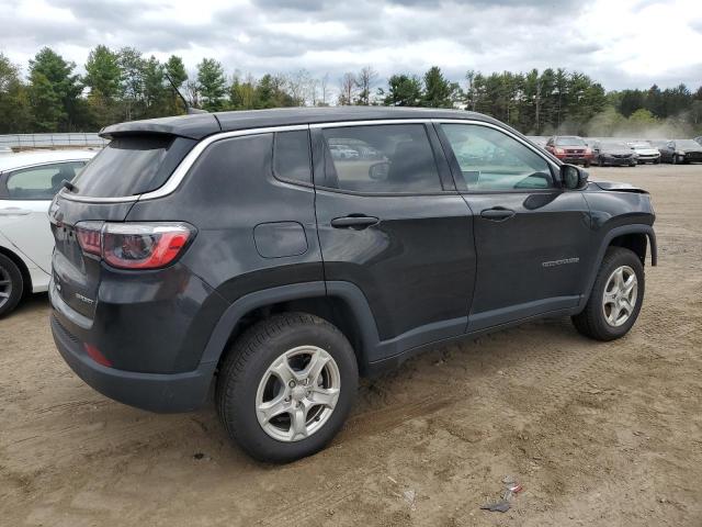2022 JEEP COMPASS SP 3C4NJDAB8NT221124