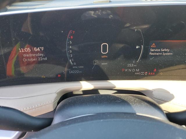 2024 CADILLAC XT4 PREMIU #3278789646