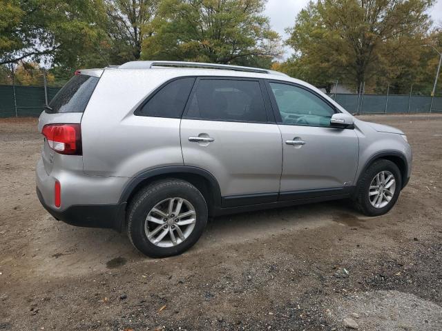 2015 KIA SORENTO LX - 5XYKTCA68FG603348