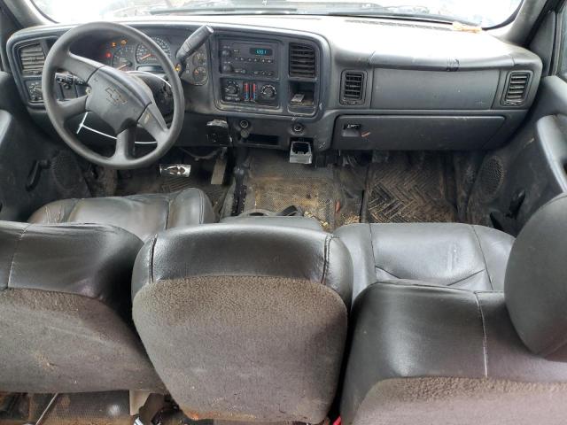 2007 CHEVROLET SILVERADO #3277064165