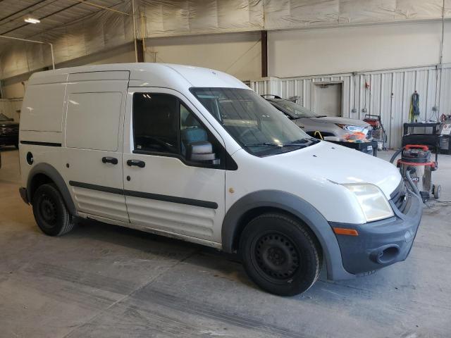 2013 FORD TRANSIT CO #3285817933