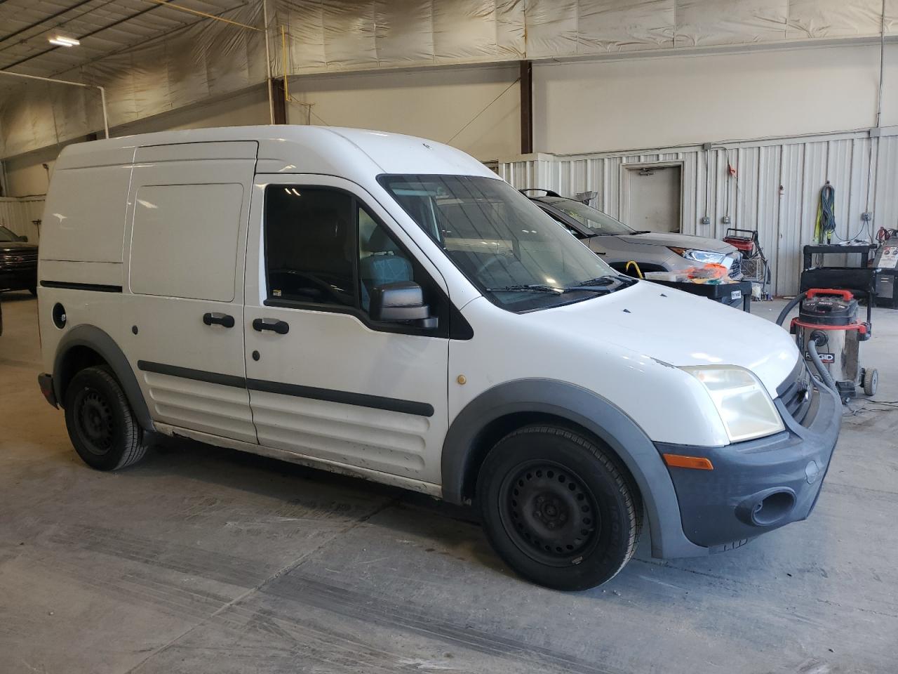 FORD TRANSIT CONNECT XL