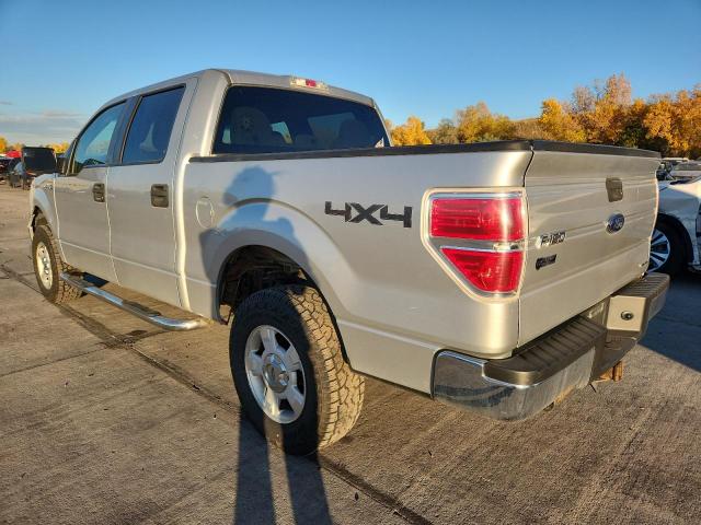 2014 FORD F150 SUPER - 1FTFW1EF3EFA18492