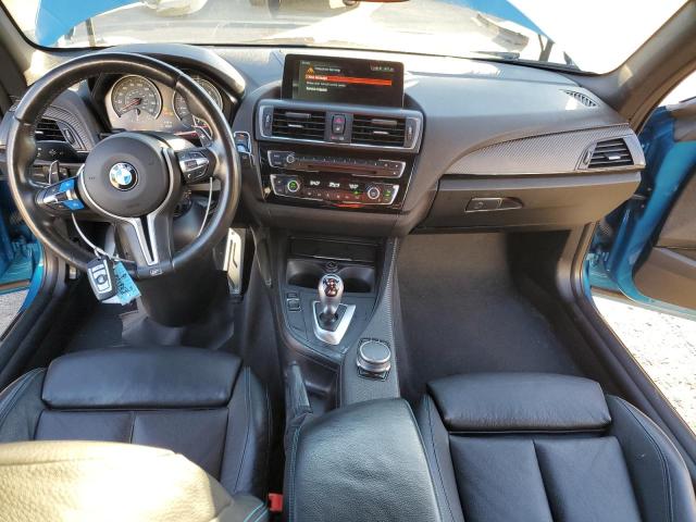 2017 BMW M2 #3297868792