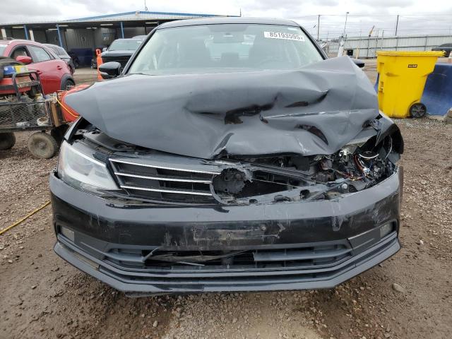 2015 VOLKSWAGEN JETTA TDI 3VWLA7AJ8FM236392