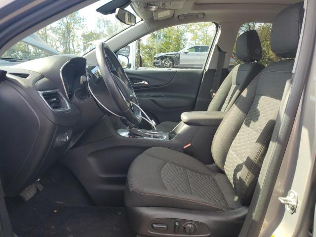 2019 CHEVROLET EQUINOX LT - 3GNAXKEV8KS502712