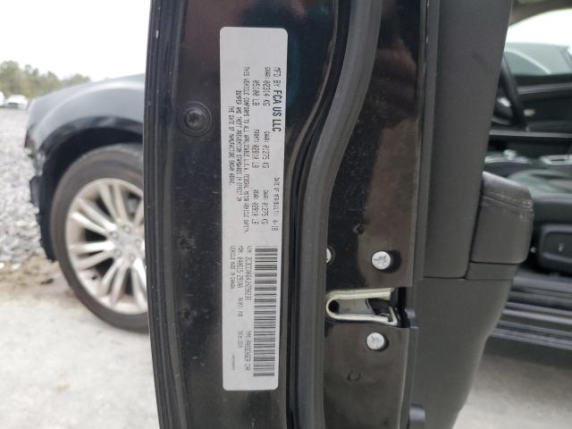 2018 CHRYSLER 300 TOURIN #3276435700