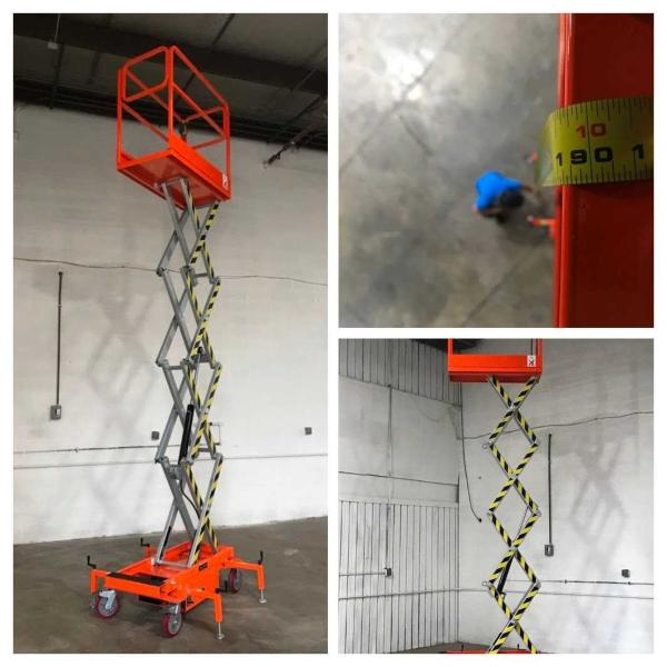 2025 OHTR LIFT #3284645327