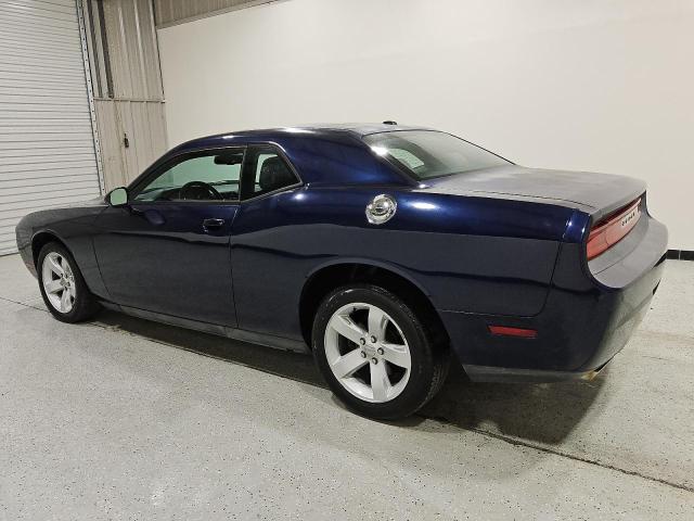 2014 DODGE CHALLENGER #3308398289