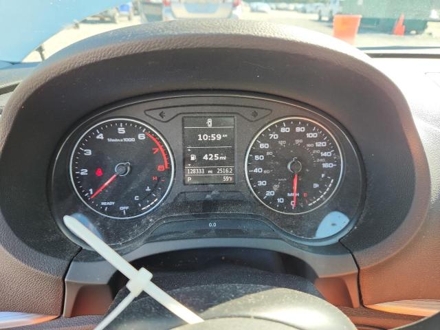 2017 AUDI A3 PREMIUM - WAUGUGFF5H1042285