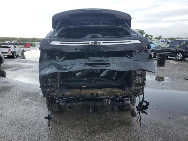 2021 CHEVROLET SUBURBAN C 1GNSCCKD1MR403009