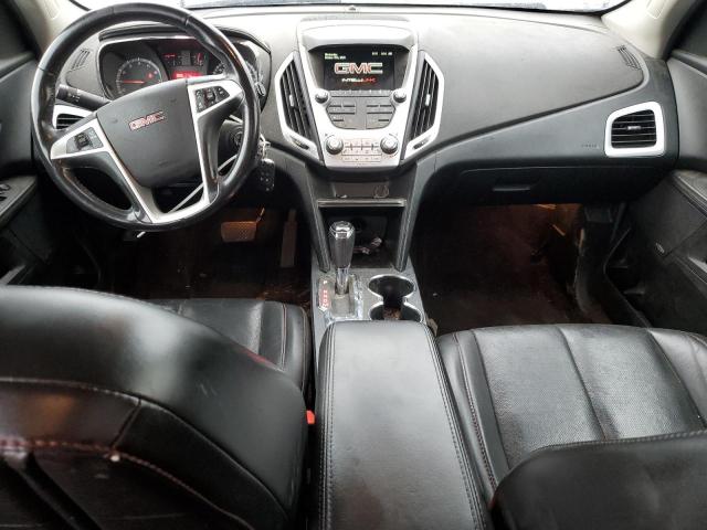 2016 GMC TERRAIN SL - 2GKFLUE36G6169862