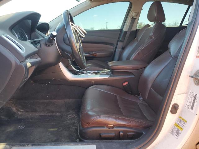 2015 ACURA TLX TECH - 19UUB3F51FA803873