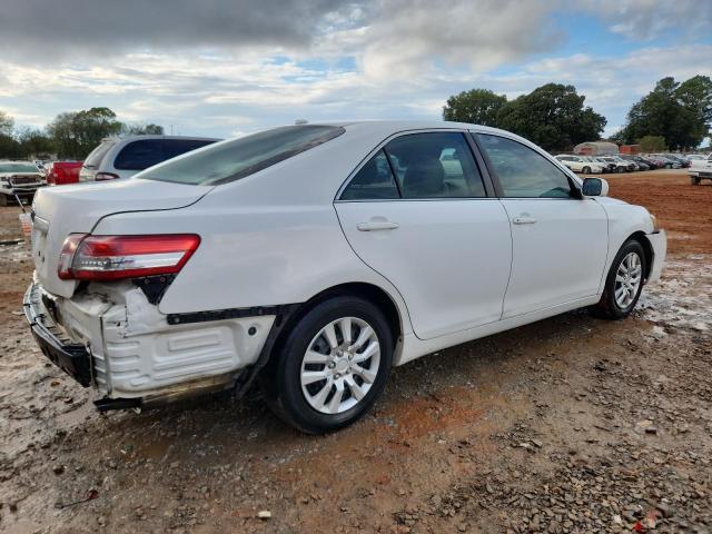 2011 TOYOTA CAMRY BASE #3284779522
