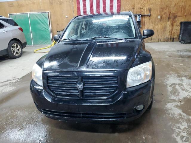 2007 DODGE CALIBER SX - Other View