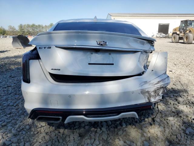 2022 CADILLAC CT5 SPORT 1G6DU5RK2N0113675