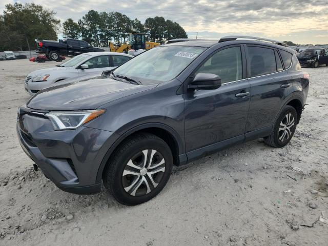 Global Auto Auctions: 2016 TOYOTA RAV4 LE