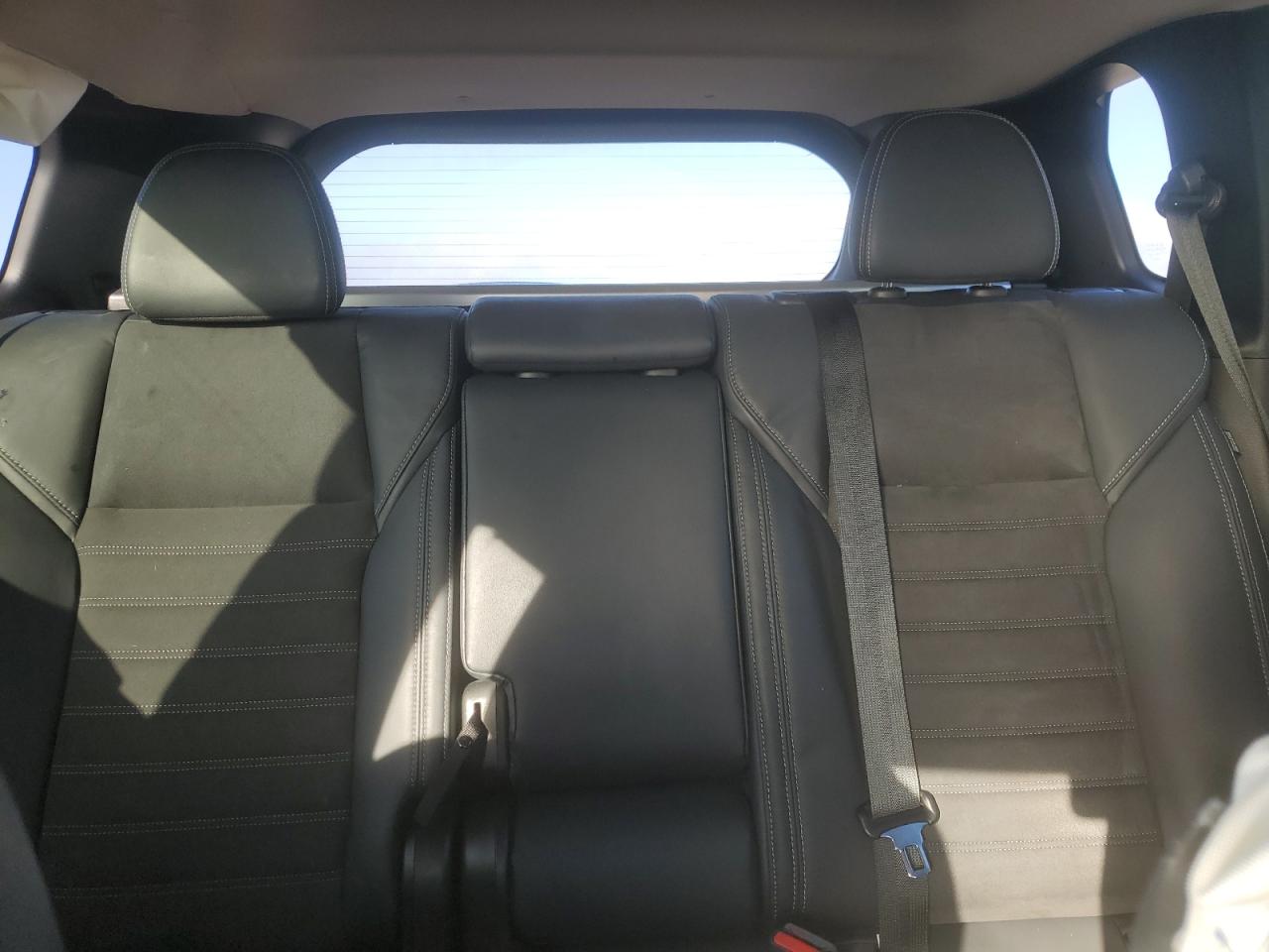 MITSUBISHI OUTLANDER SE