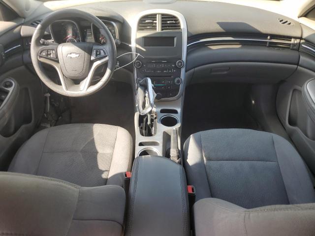 2016 CHEVROLET MALIBU LIM - 1G11A5SA4GF112885