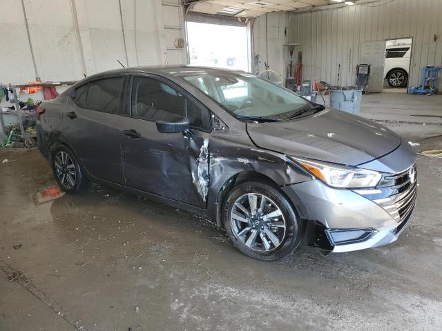 2024 NISSAN VERSA S 3N1CN8DV3RL906777